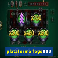 plataforma fogo888